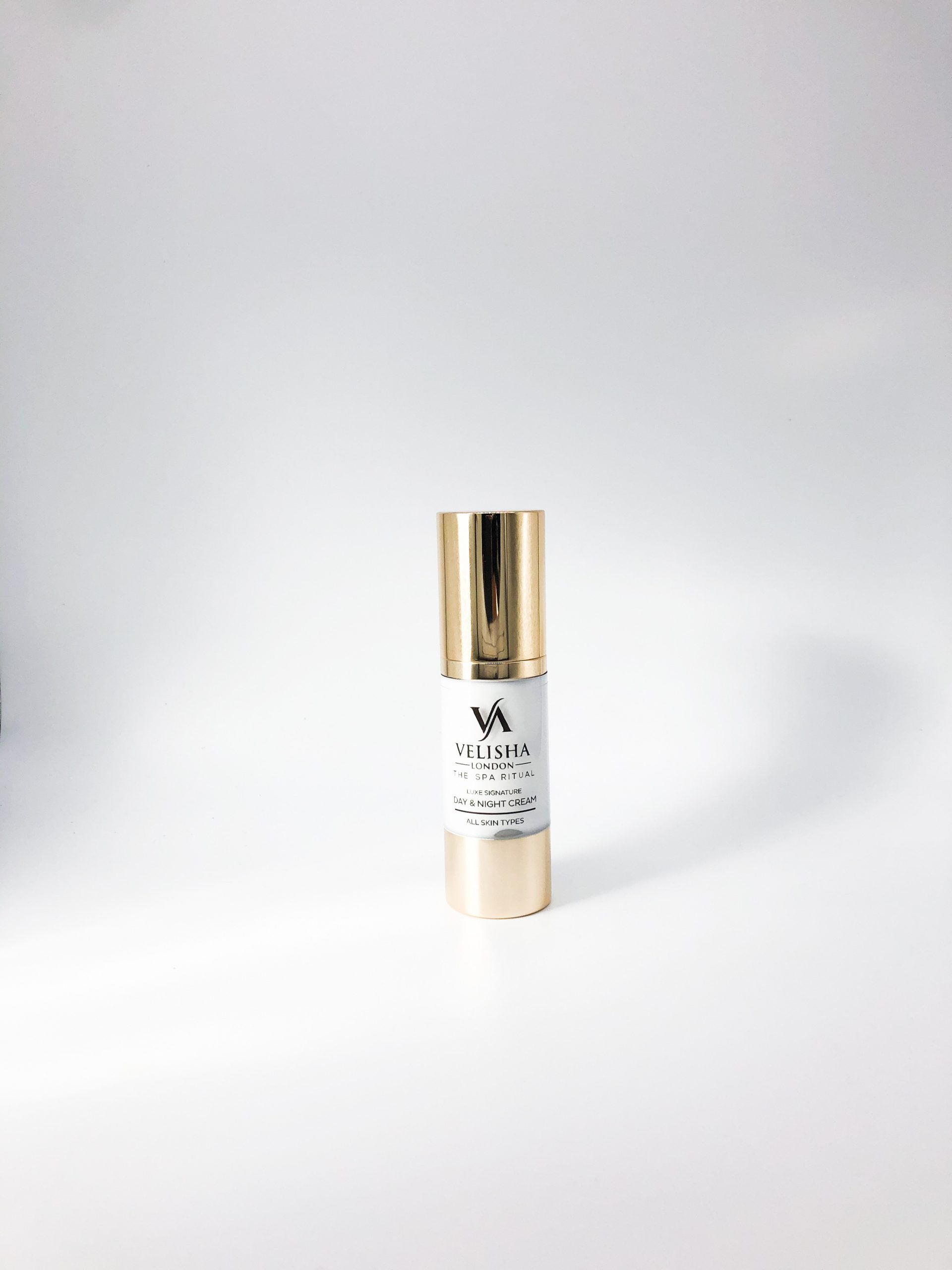 Daily Ritual | Luxe Signature Day & Night Cream