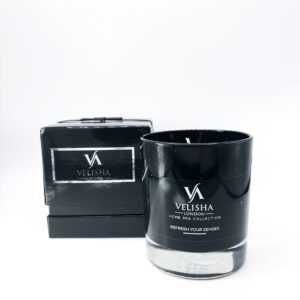 Candles | Refresh Your Senses