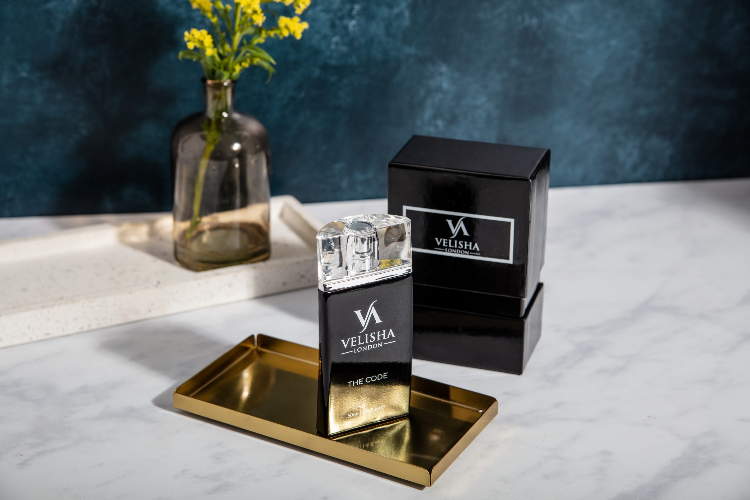 Fragrances | The Code - Image 2