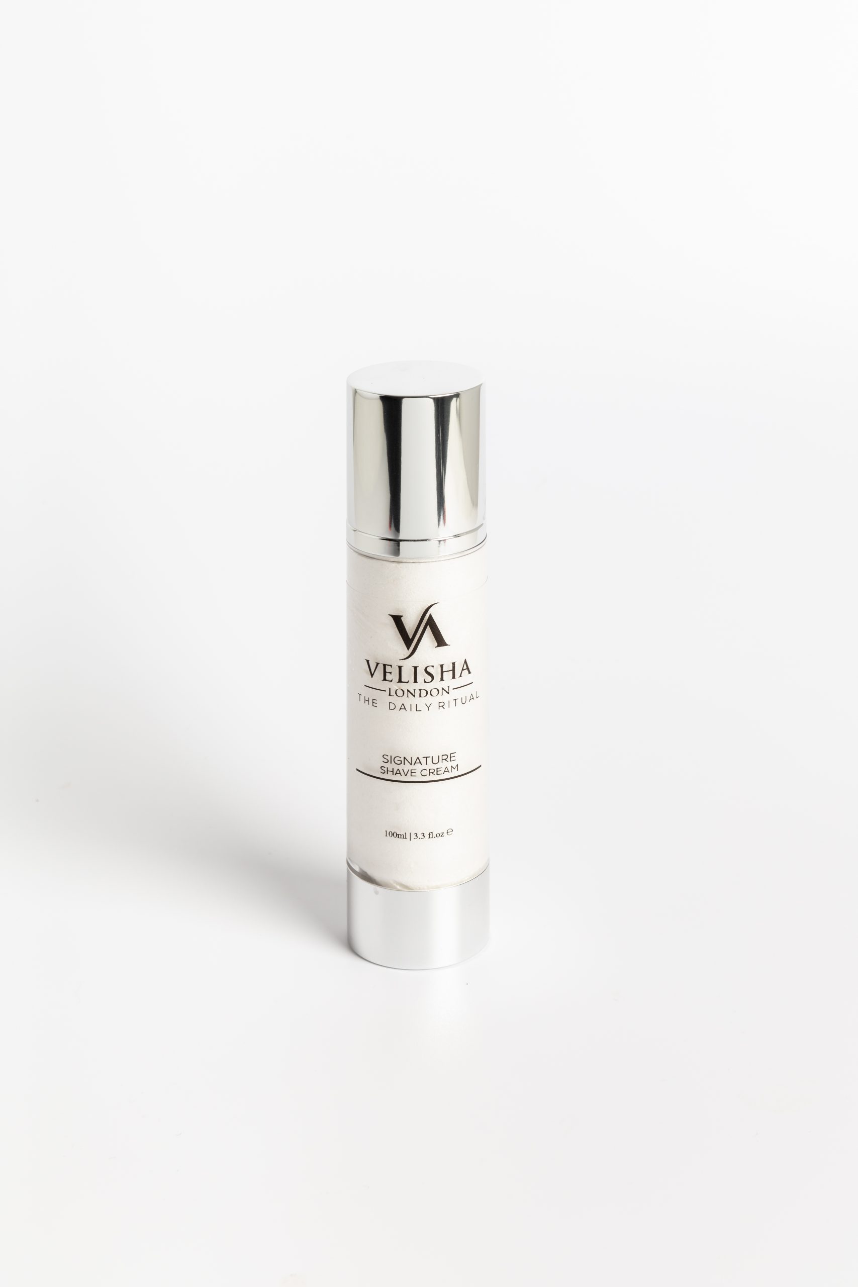 Velisha Man | Signature Shave Cream