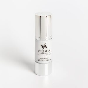 Velisha Man | Soothing Aftershave Balm