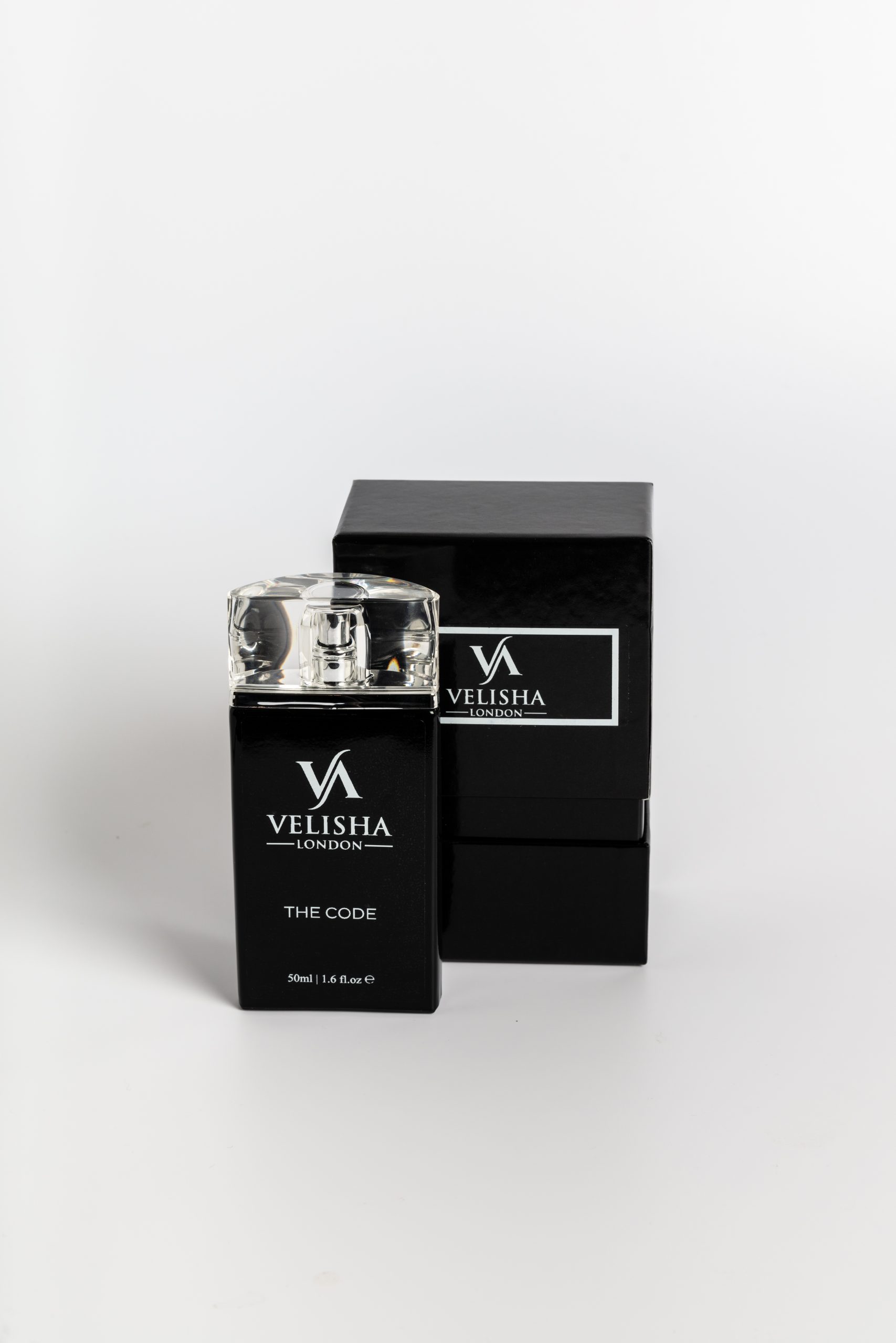 Fragrances | The Code