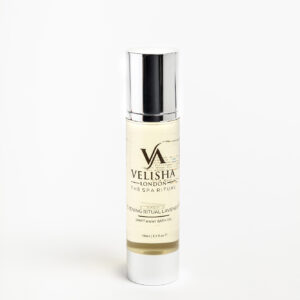 The Spa Ritual Collection Evening Ritual Lavender Drift Away Bath Oil