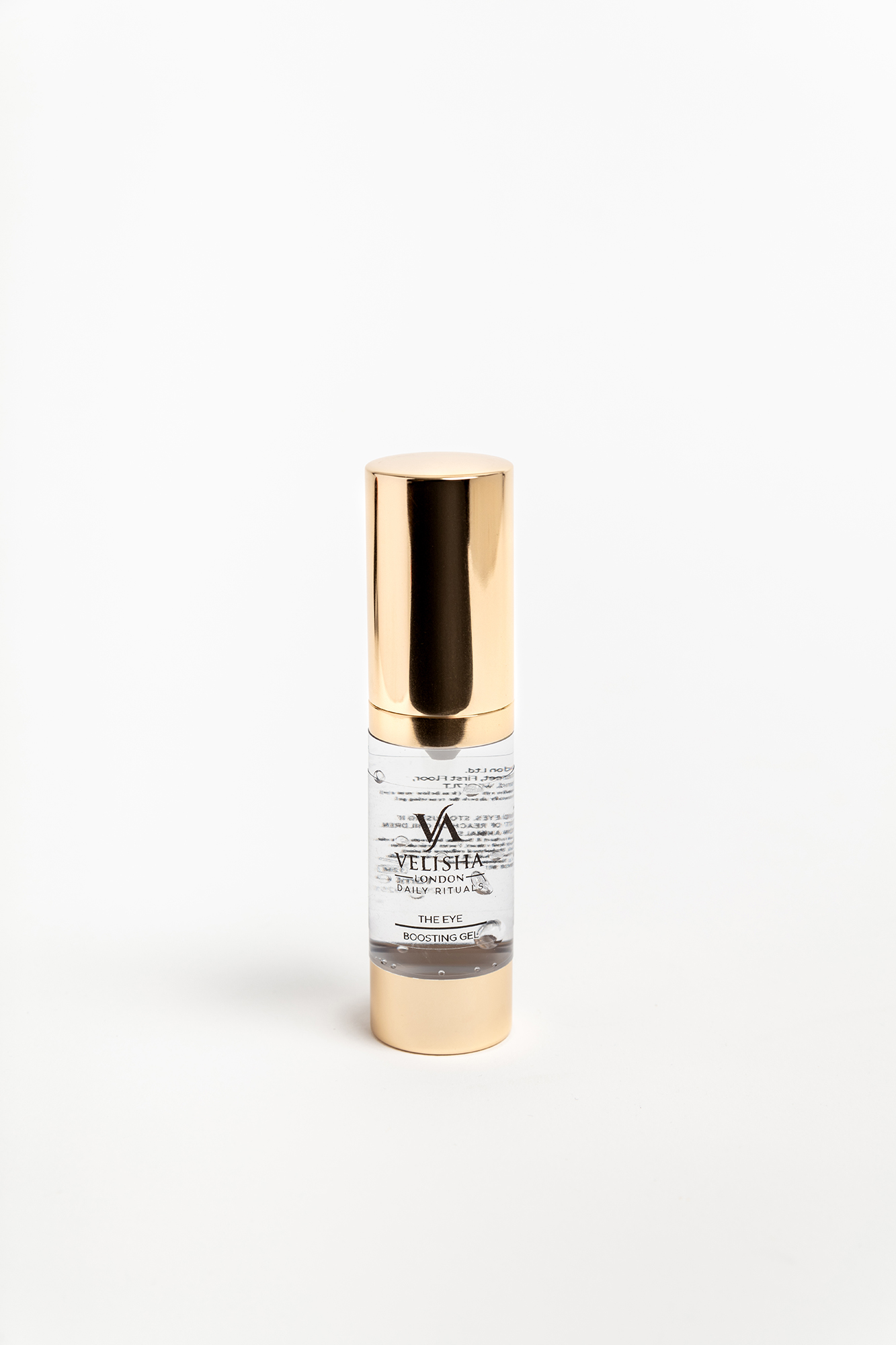Daily Rituals | The Eye Boosting Gel