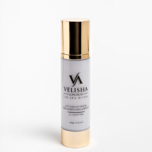 The Spa Ritual | Anti Ageing Marine Collagen Day Cream