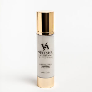 The Spa Ritual | Luxe Cleanser