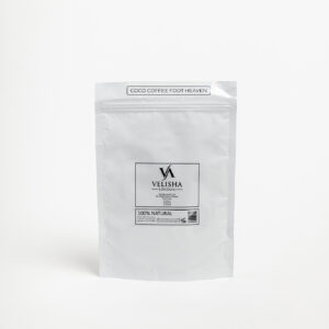 The Spa Ritual Collection Coco Coffee Foot Heaven  