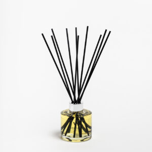 Reed Diffuser | Vanilla Essence