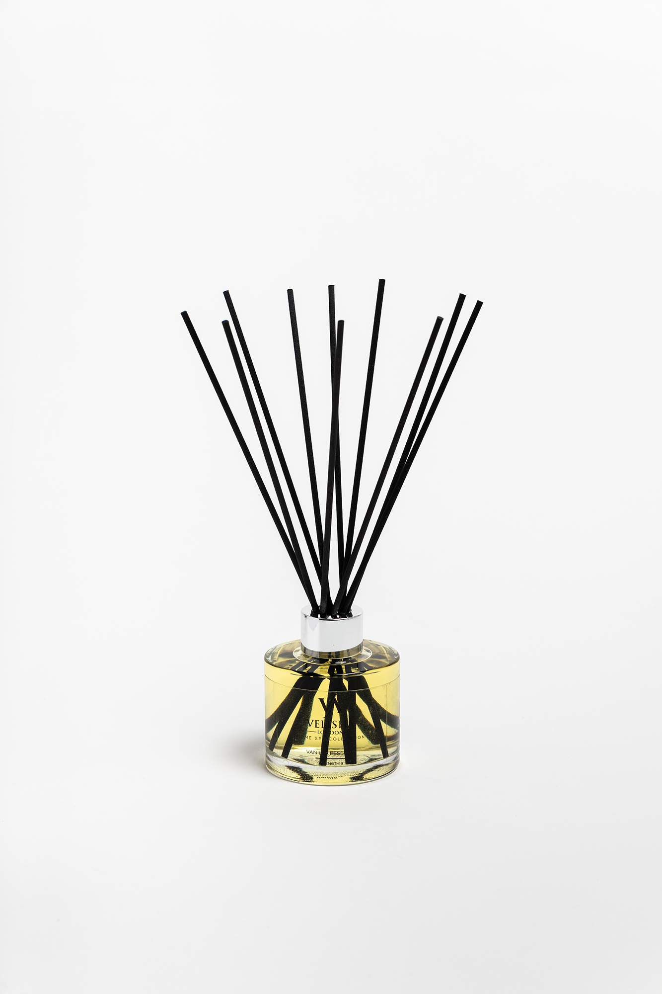 Reed Diffuser | Vanilla Essence