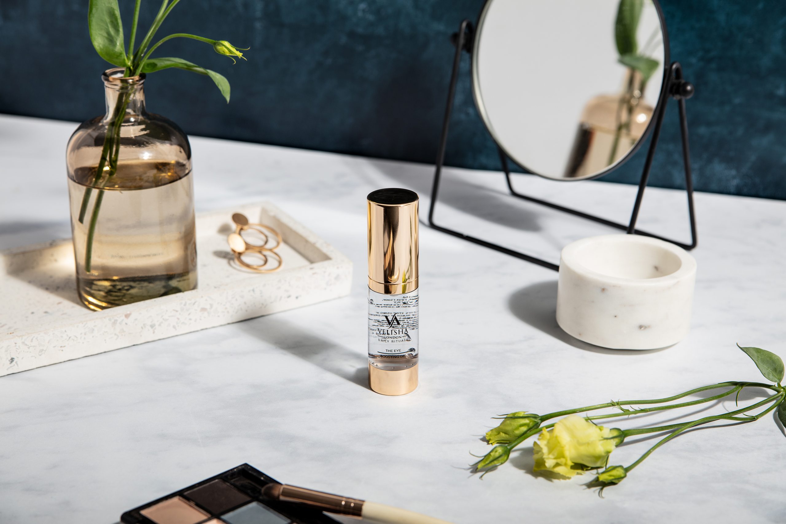 Daily Rituals | The Eye Boosting Gel - Image 2