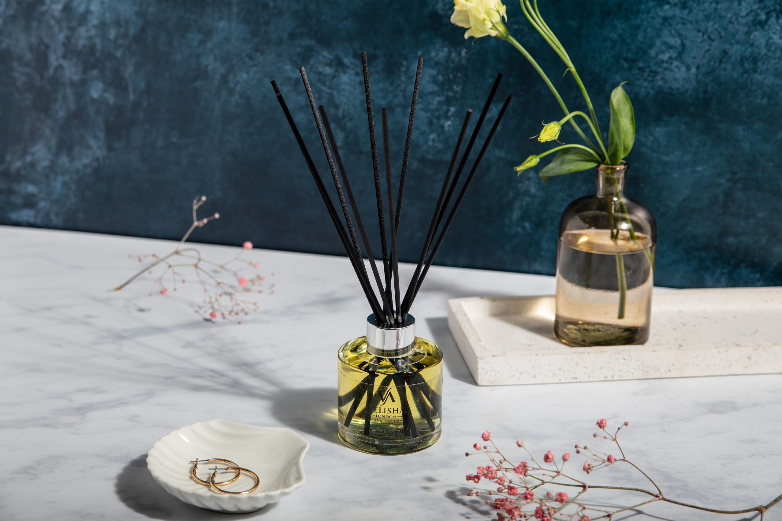 Reed Diffuser | Vanilla Essence - Image 2