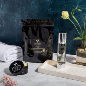 Pamper Me | Spa Ritual Kit