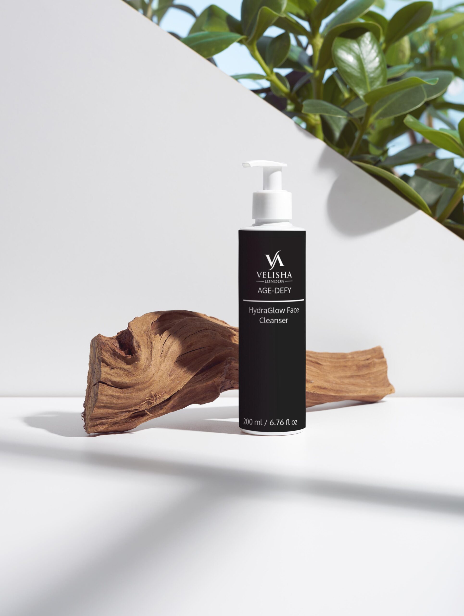 AGE-DEFY | HydraGlow Face Cleanser - Image 5
