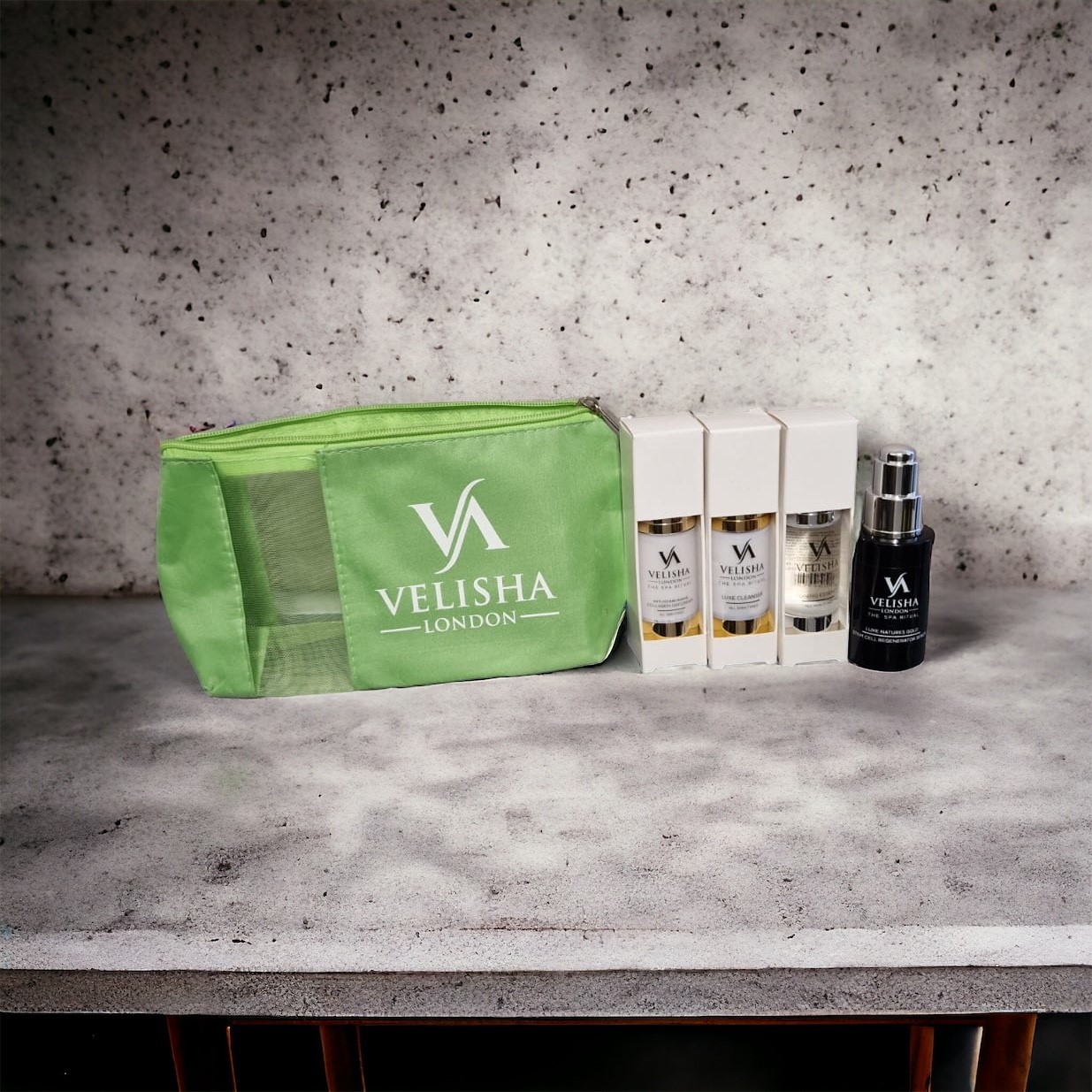 Gift Sets | Anti Ageing Daily Skin Care