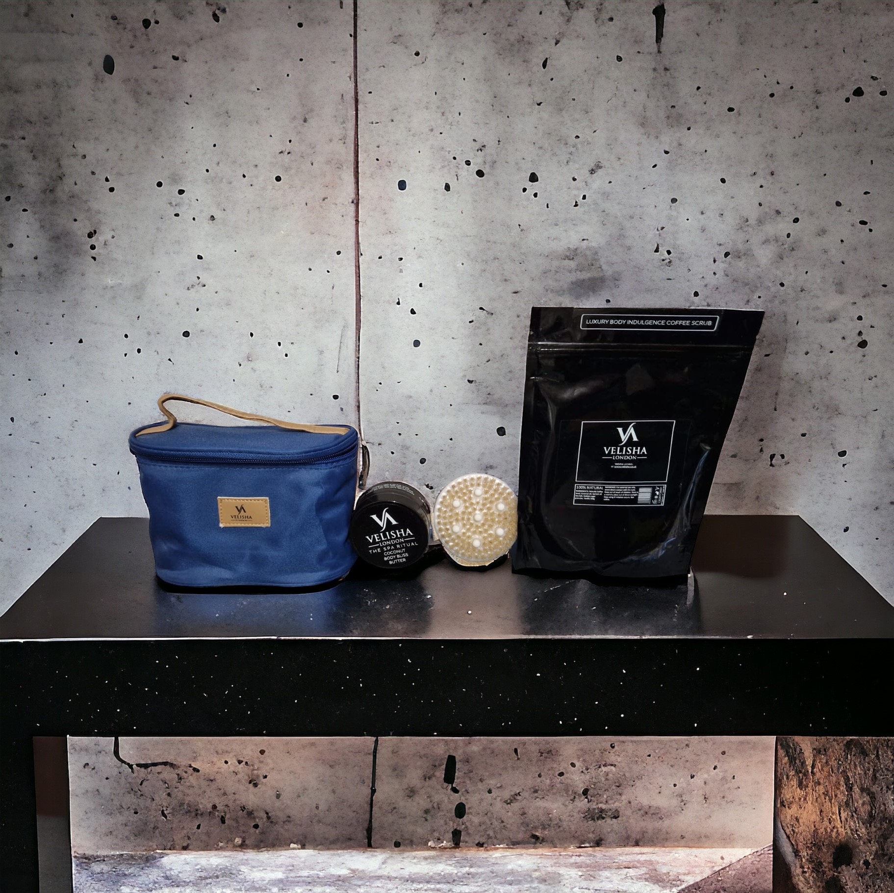 Gift Sets | Body Polish