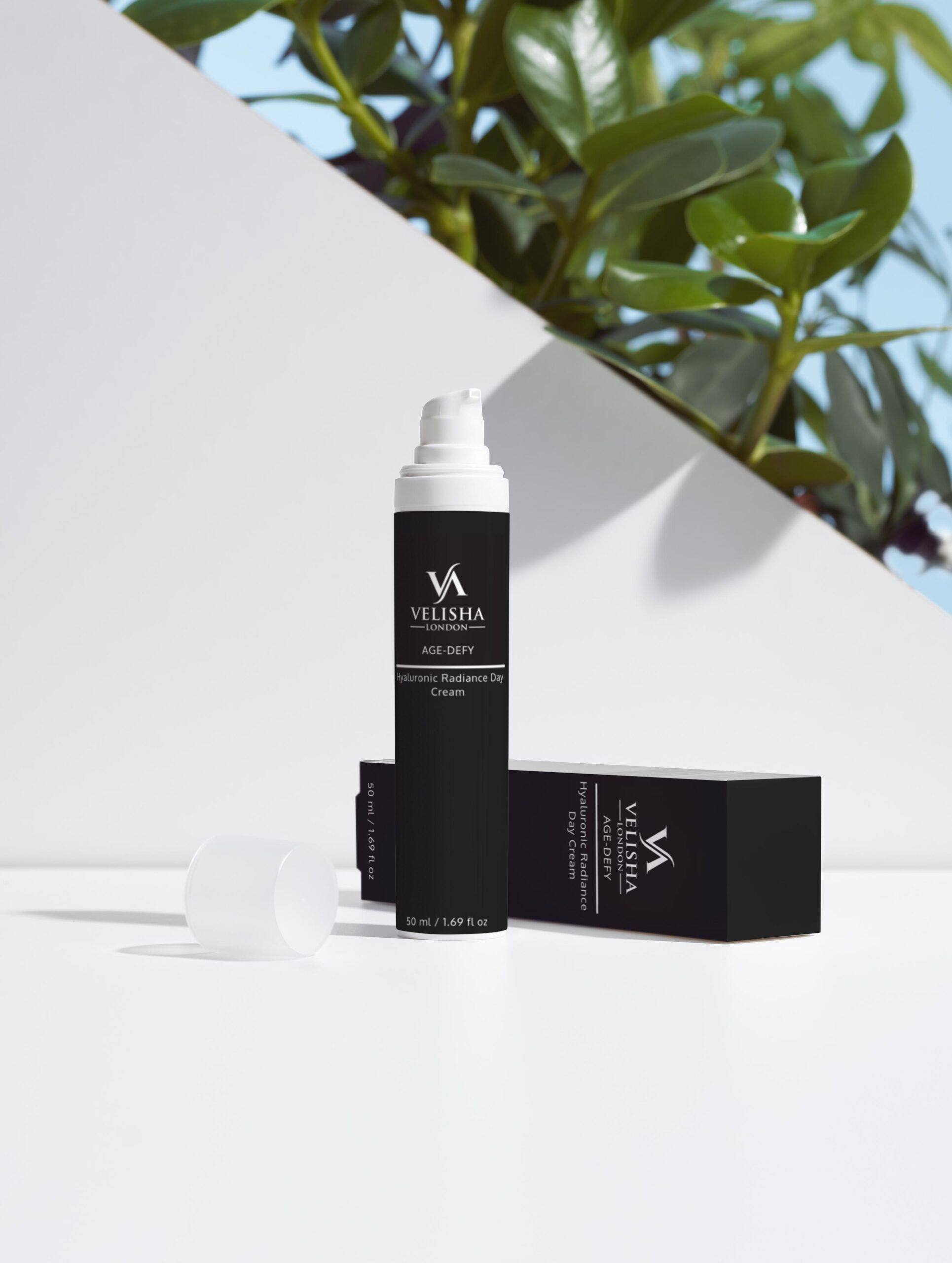 AGE-DEFY | Hyaluronic Radiance Day Cream - Image 7