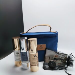 Glow & Radiance Gift Set