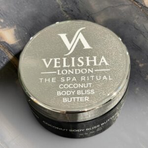 The Spa Ritual Collection Coconut Bliss Body Butter