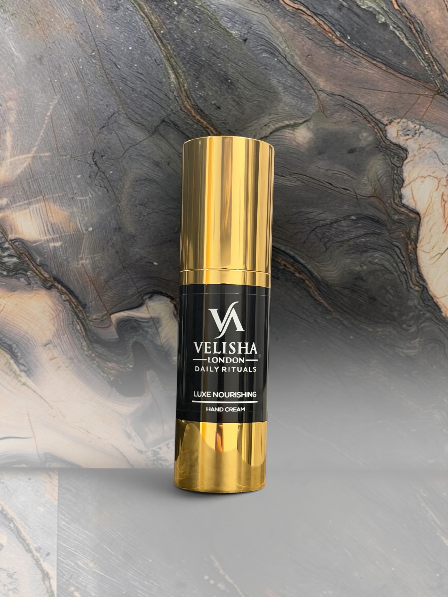 Daily Rituals | Luxe Nourishing Hand Cream