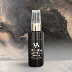 Deep Sleep Lavender Therapy oil 30ml