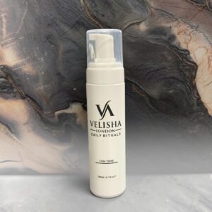 Daily Rituals | Tan Time - Light