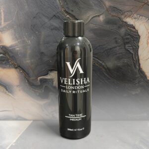 Daily Rituals | Tan Time - Medium