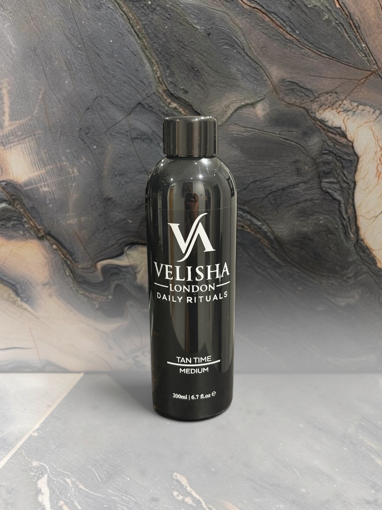 Daily Rituals | Tan Time - Medium