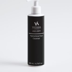 AGE-DEFY | HydraGlow Face Cleanser
