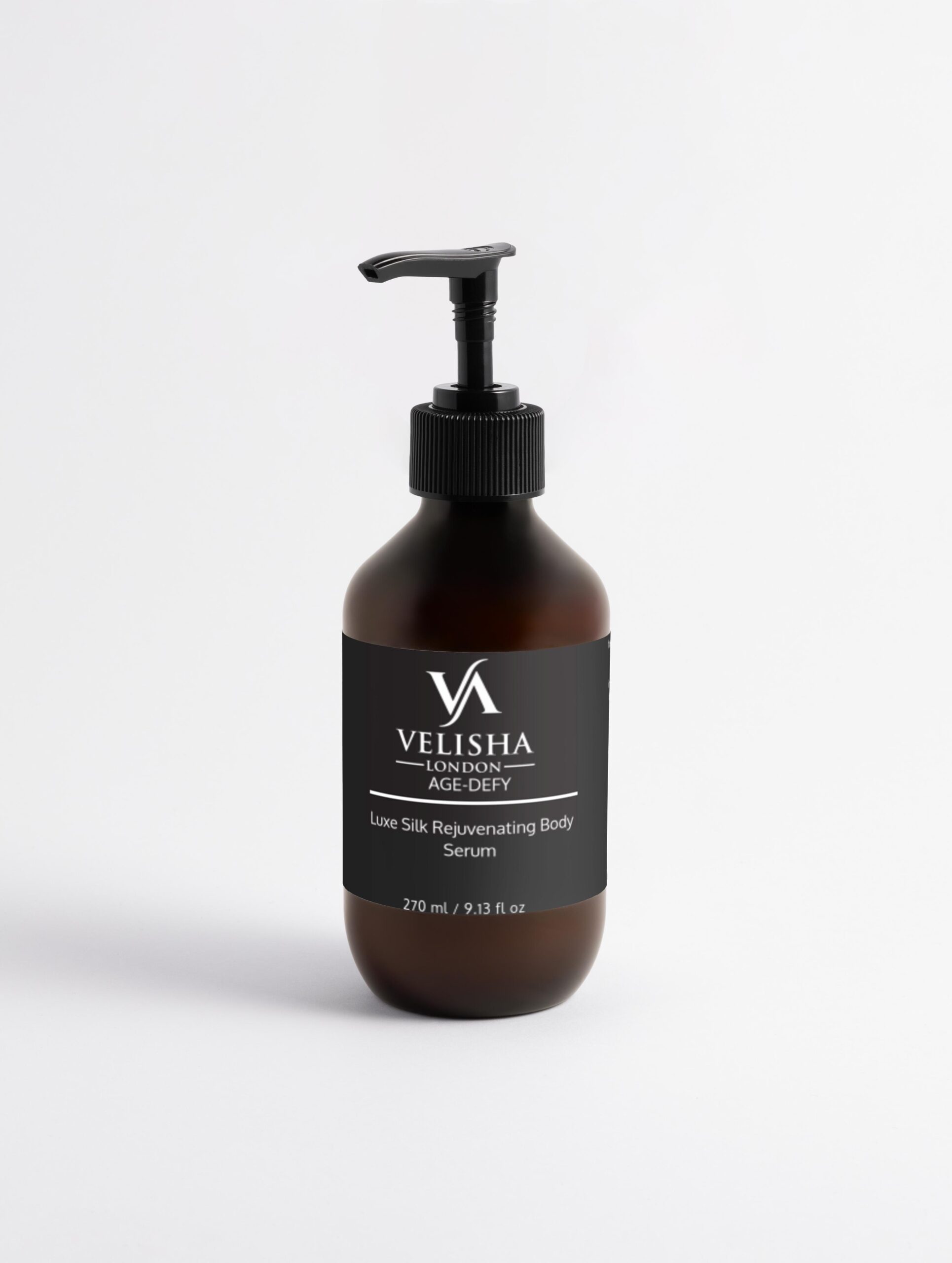 AGE-DEFY | Luxe Silk Rejuvenating Body Serum