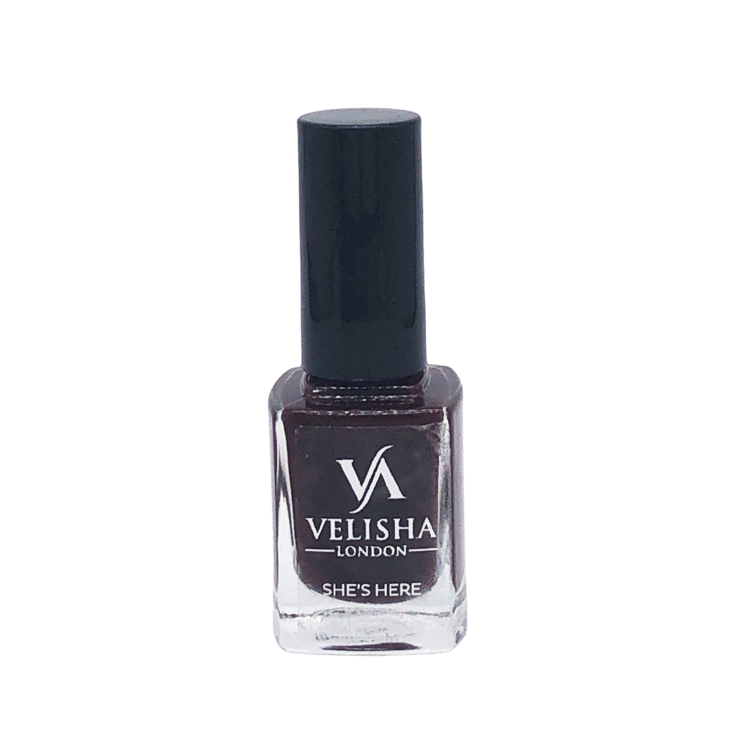 Nail Varnish | She's Here
