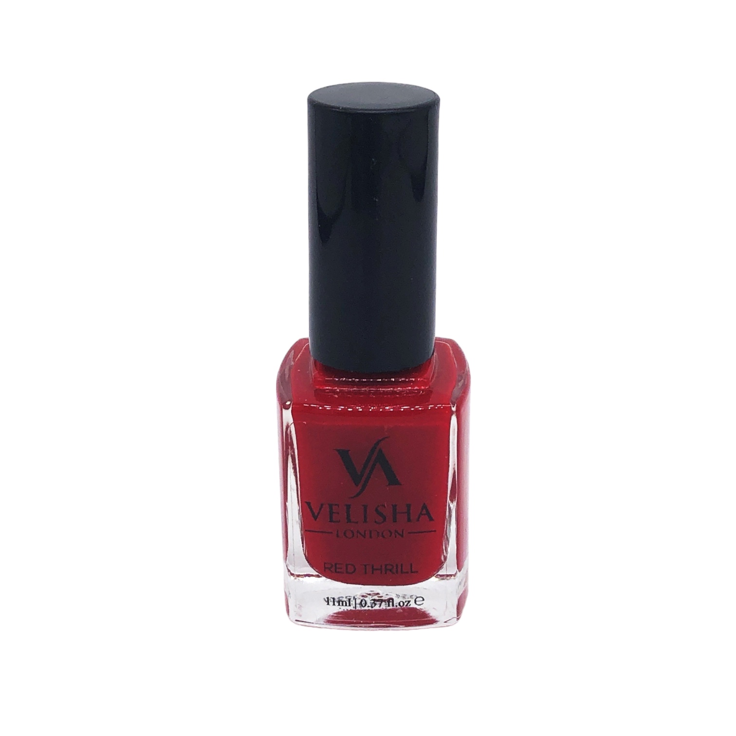 Nail Varnish | Red Thrill