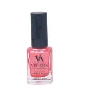 Nail Varnish | Pinky Pink