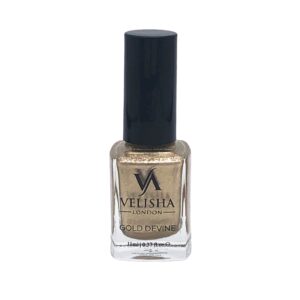 Nail Varnish | Gold Devine