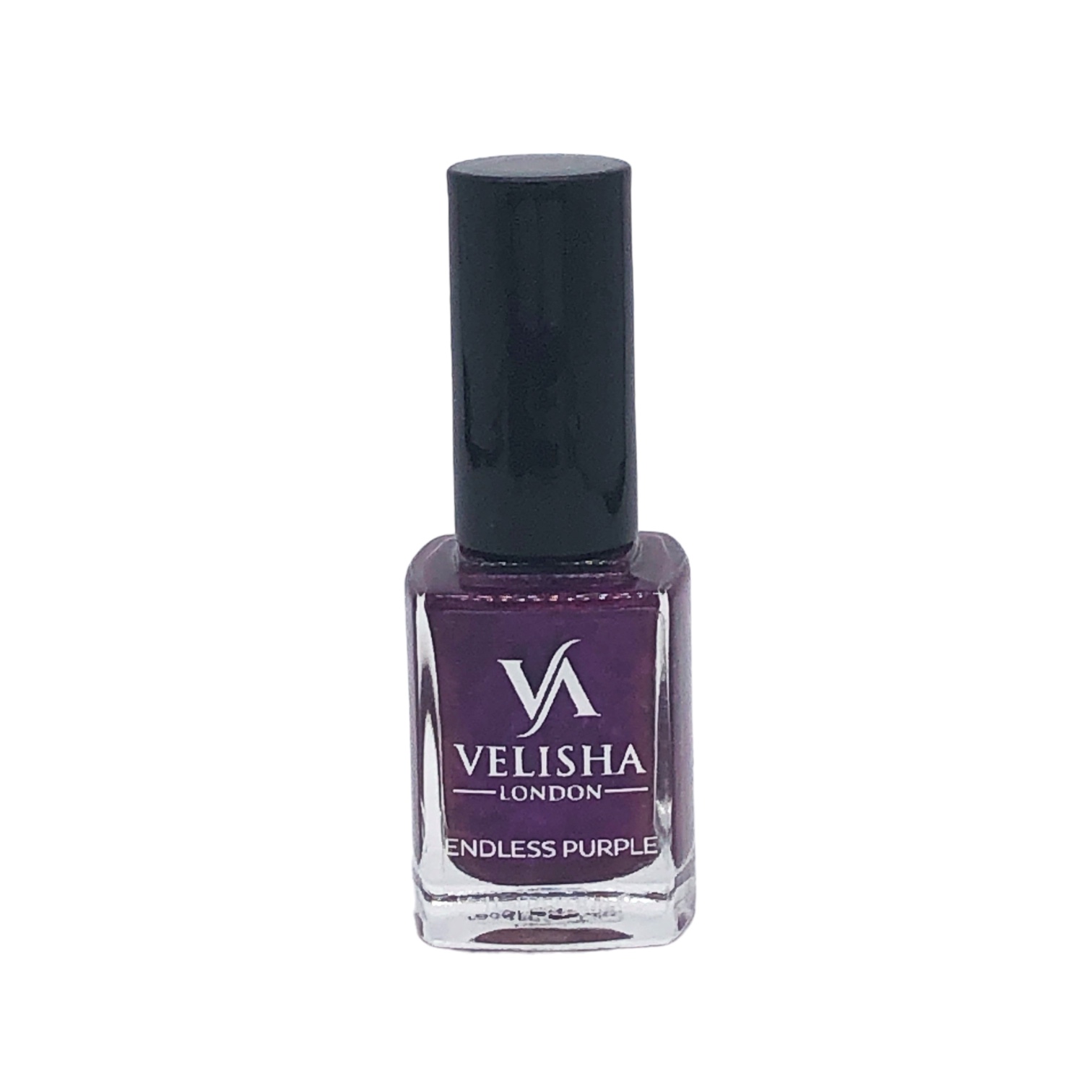 Nail Varnish | Endless Purple