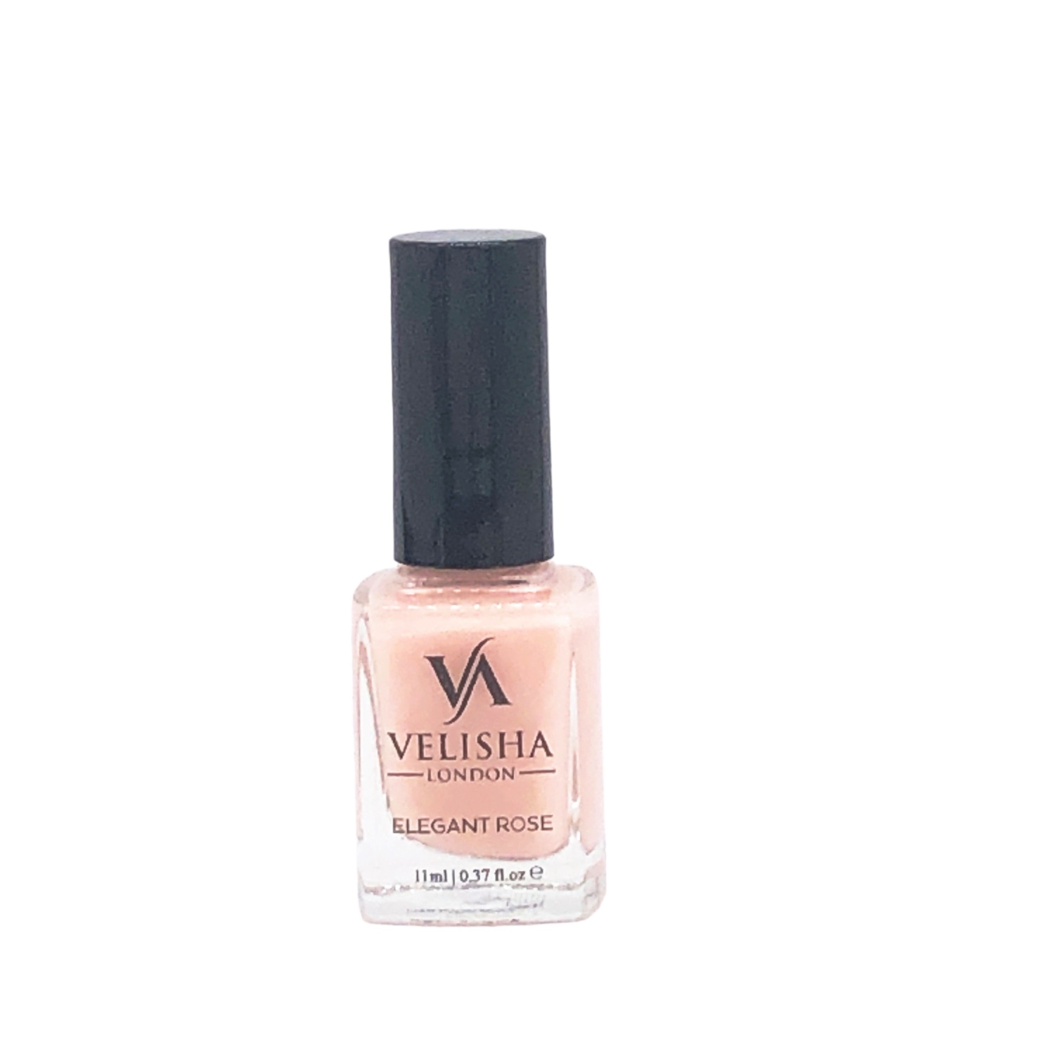 Nail Varnish | Elegant Rose