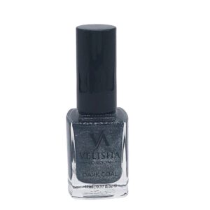 Nail Varnish | Dark Coal