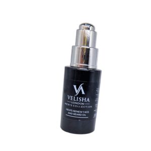 Men's Collection | Renewal Face and Beard Oil