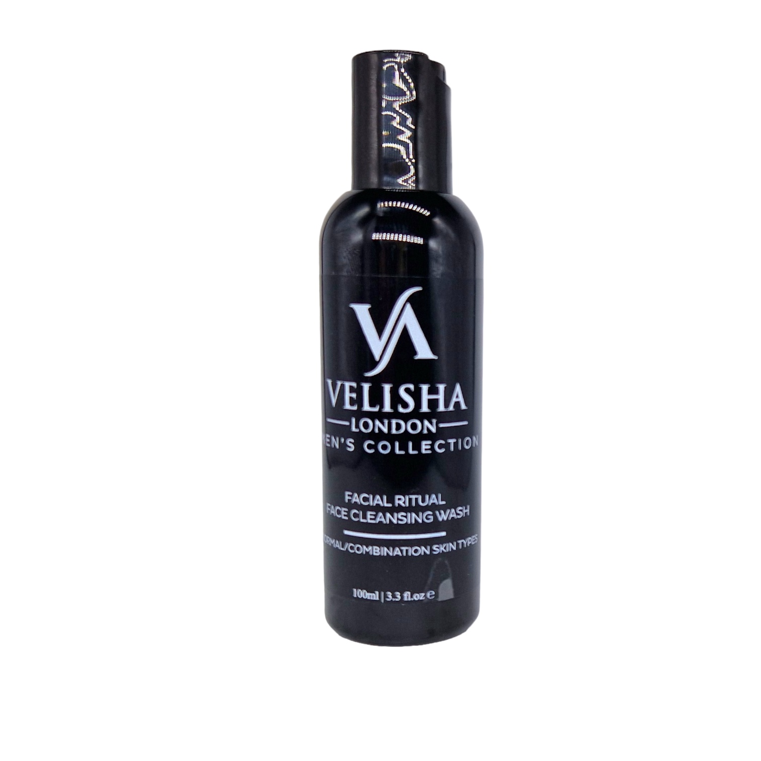 Men's Collection | Facial Ritual Face Cleansing Wash