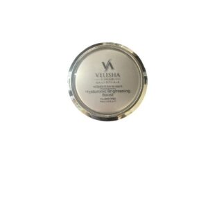 Daily Rituals | Intensive Day & Night - Hyaluronic Brightening Cream