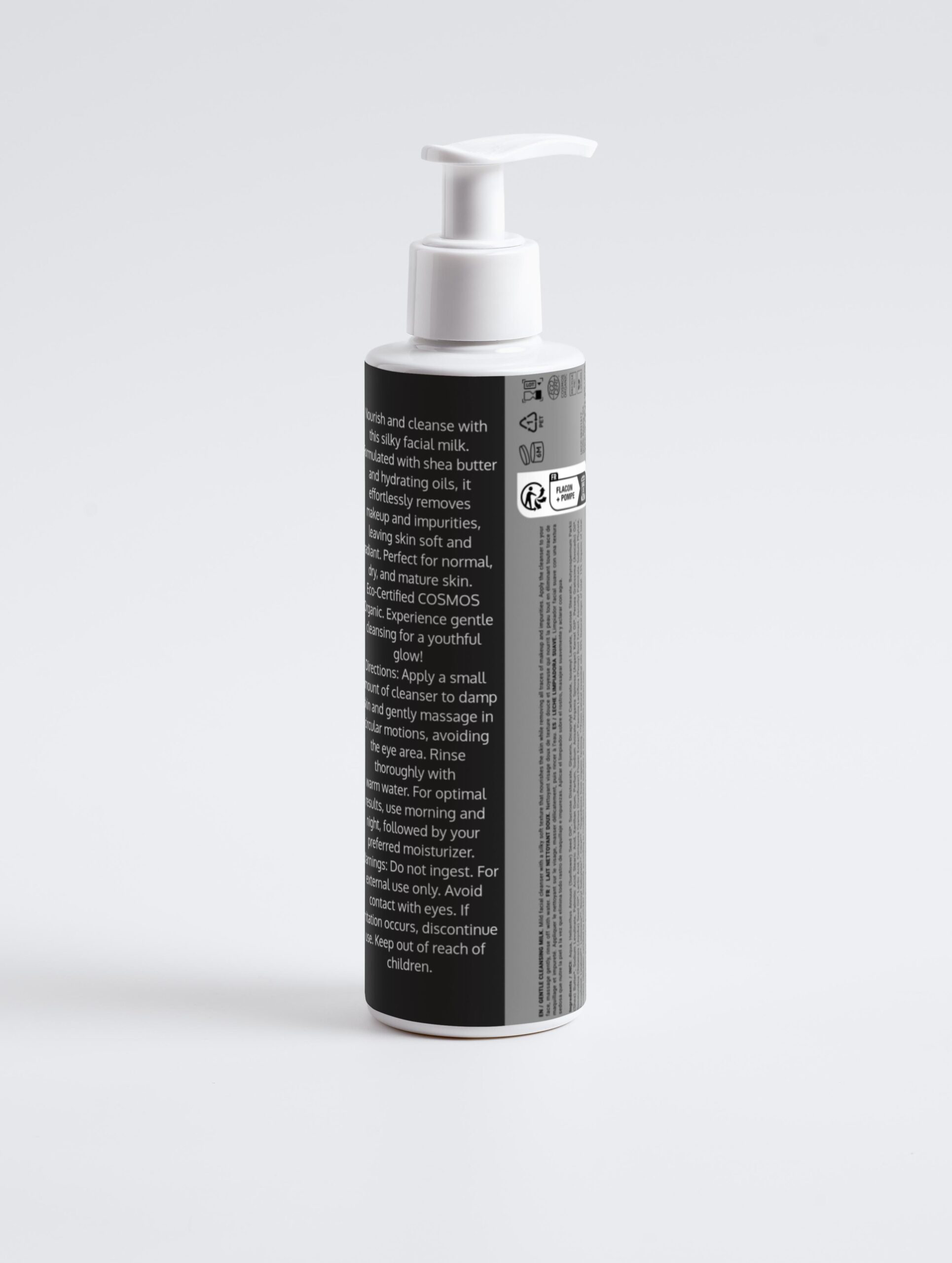 AGE-DEFY | HydraGlow Face Cleanser - Image 4