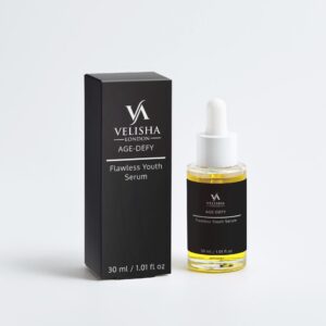 AGE-DEFY | Flawless Youth Serum