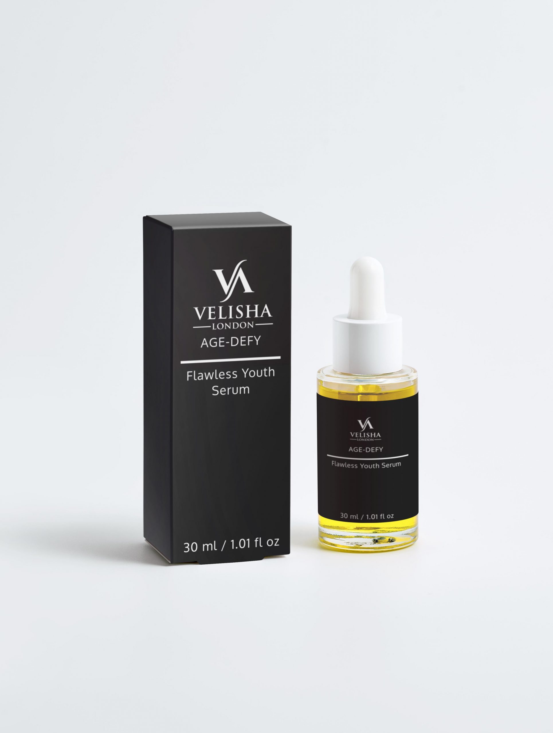 AGE-DEFY | Flawless Youth Serum