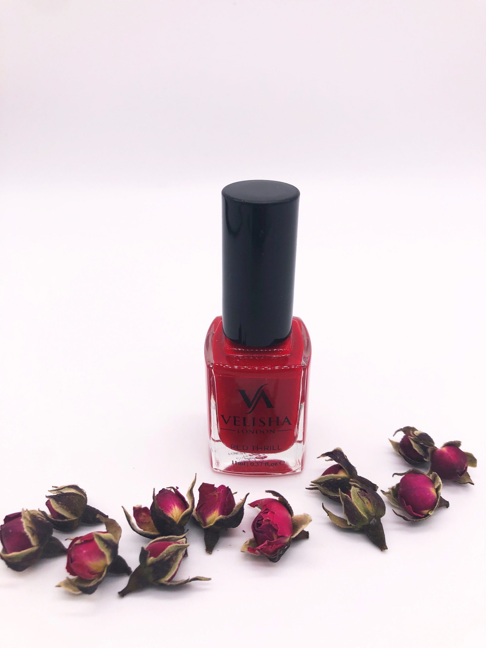 Nail Varnish | Red Thrill - Image 3