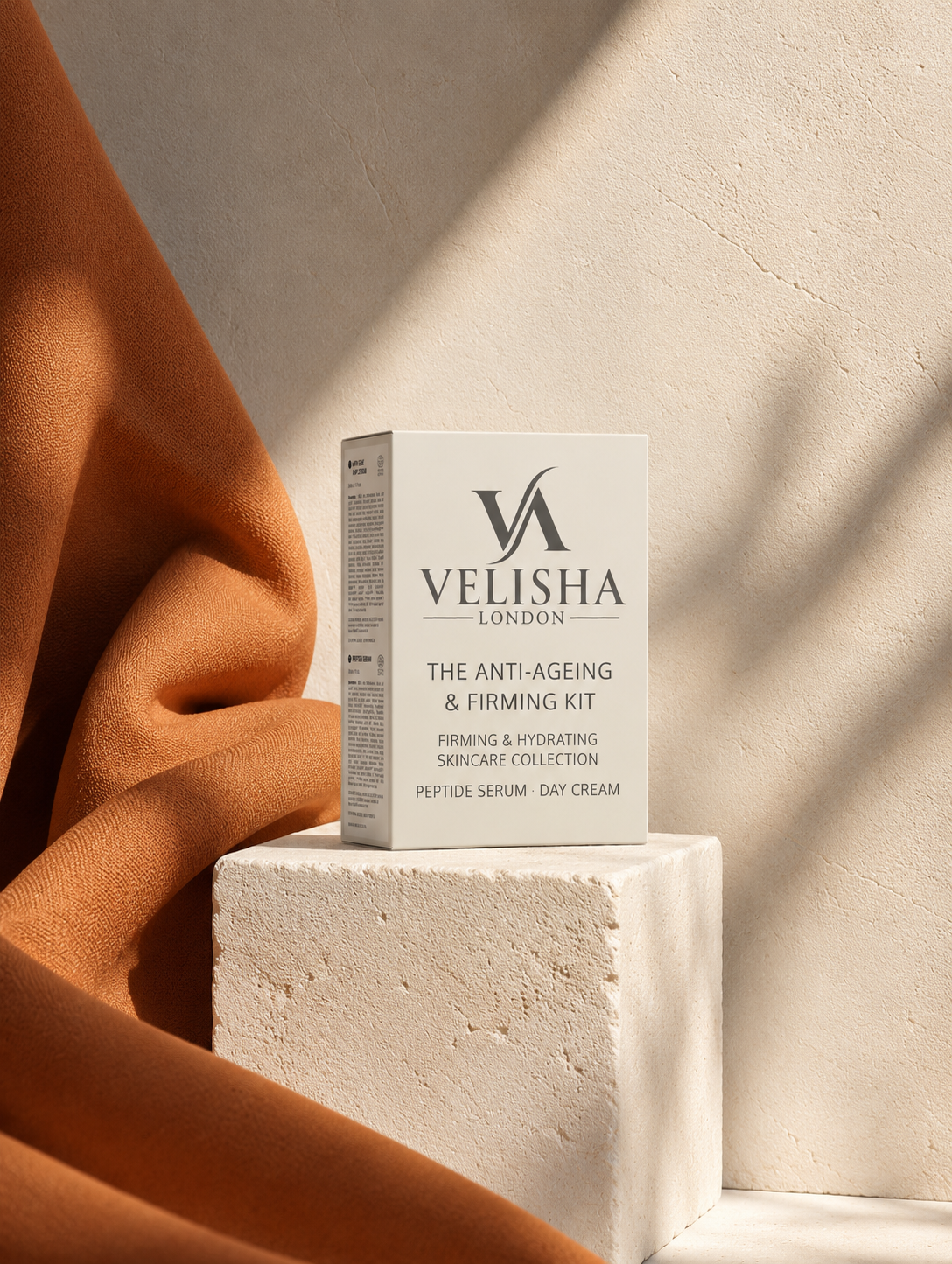 The Anti-Ageing & Firming Kit