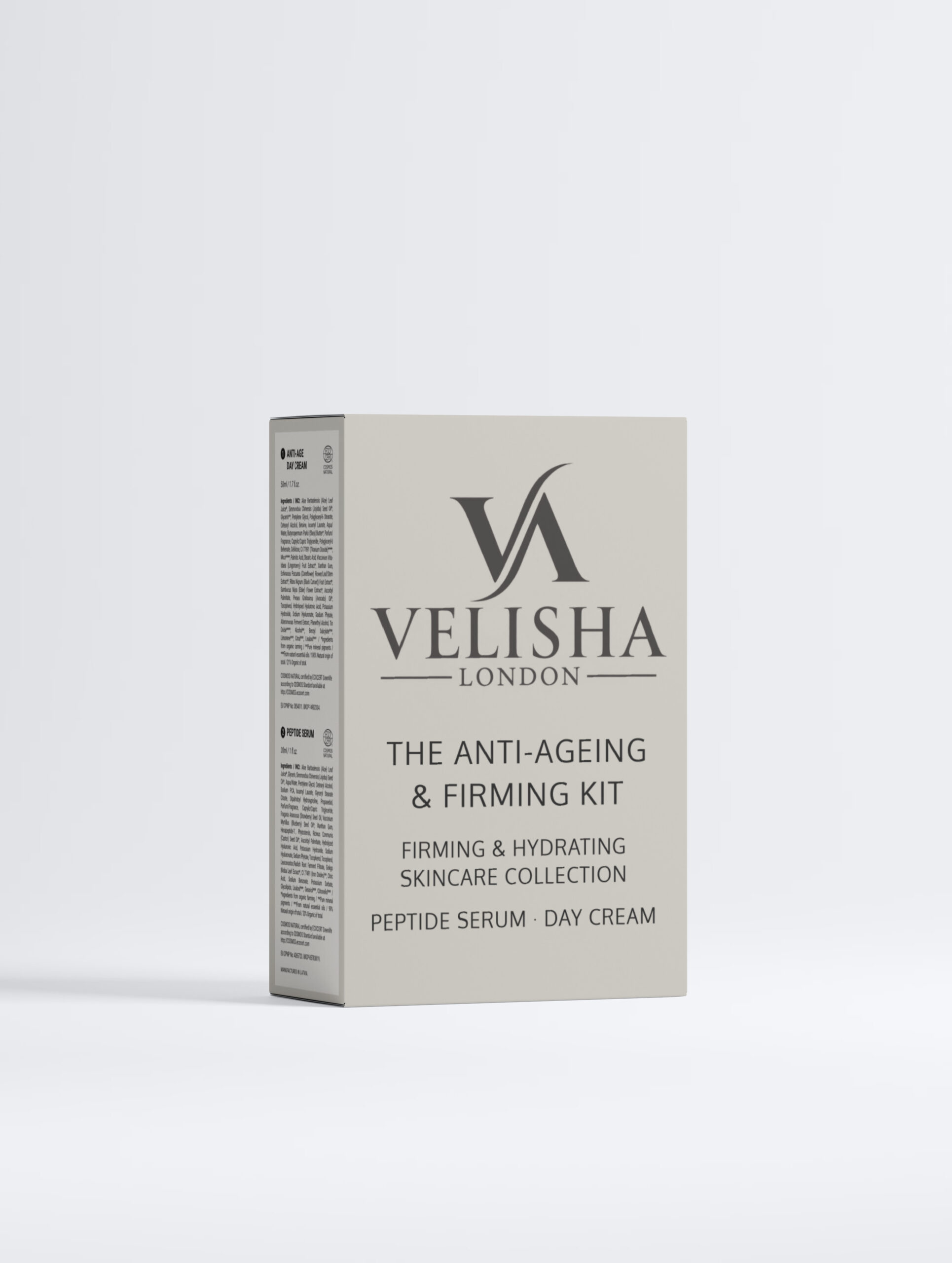 The Anti-Ageing & Firming Kit - Image 2