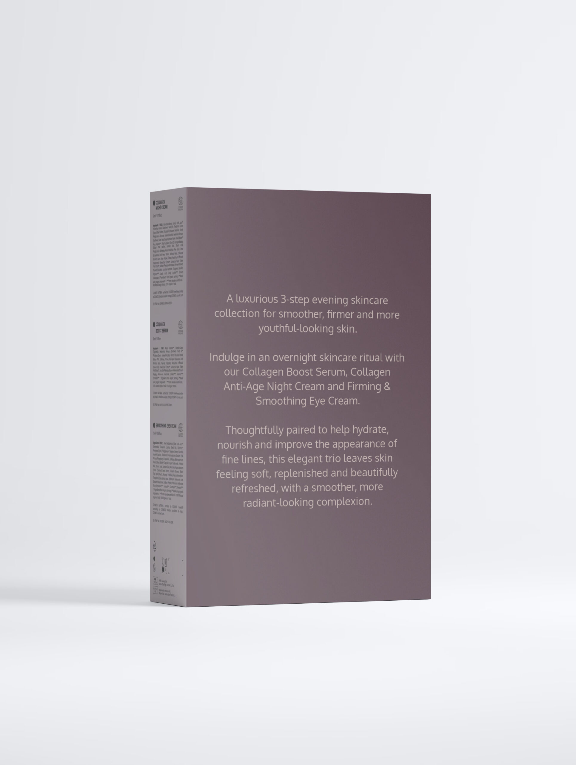 The Collagen Renewal Night Ritual - Image 4