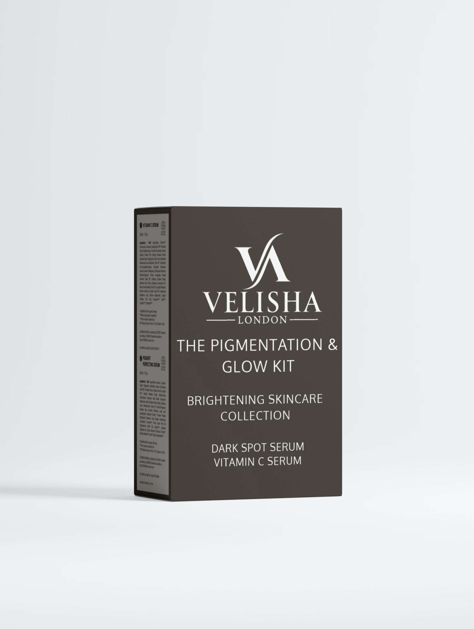 The Pigmentation & Glow Kit - Image 2