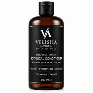 {Pre-Order} Length & Strength Botanical Conditioner 300ml