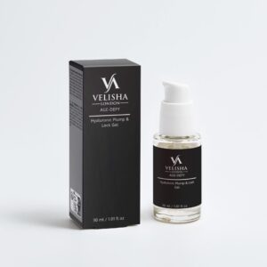 AGE-DEFY | Hyaluronic Plump & Lock Gel