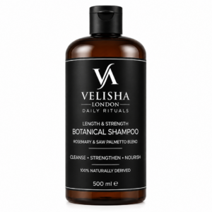 {Pre-Order} Length & Strength Botanical Shampoo 300ml